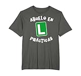Camisetas divertidas para abuelos