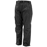 FROGG TOGGS Women's Stormwatch Rain Pant Black