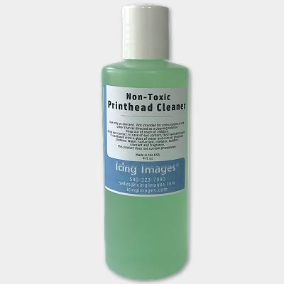 Non Toxic Printhead Cleaner 