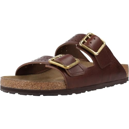 Birkenstock Arizona Slipper Green Men's 1024544