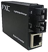 Amazon.co.jp: FXC ギガビット L2 PoEスイッチ NS2020VPEL-ES 16ポート