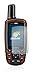 Produktbild BROTECT Panzerglasfolie kompatibel mit Garmin GPSMAP 64s - 9H Hybrid-Schutzglas Glas-Schutzfolie [Klar, Kratzfest, Anti-Fingerprint]