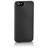 Targus OFD004CAI ISTORE Black Slim Guard CASE for IPHONE5