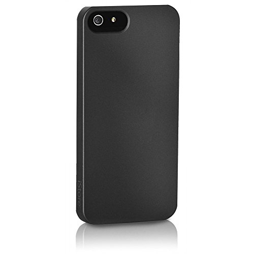 Targus OFD004CAI ISTORE Black Slim Guard CASE for IPHONE5