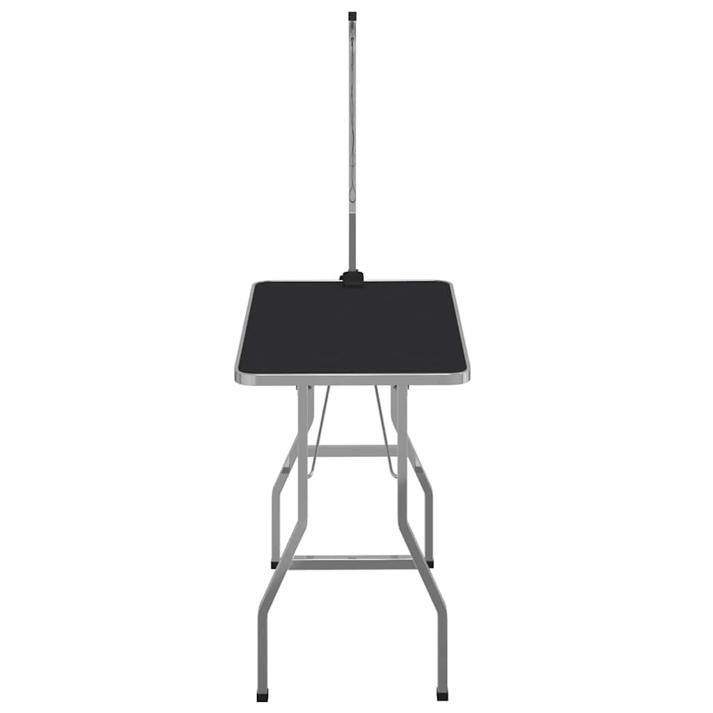 Genérico Mesa de baño para Perros, Gatos y Mascotas Ajustable 1 Lazo,Producto para Mascotas y Animales,Productos para Mascotas,Productos de higiene para mascotas-170169