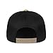Outdoor Cap Mens Cactus01 Hat, Old Gold/Black, Large US