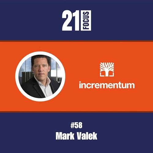 Bitcoin im Portfolio ist unsere Antwort auf ein kaputtes Geldsystem - Mark Valek von incrementum