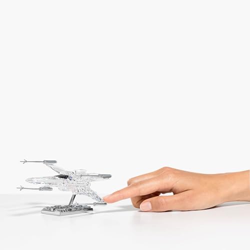 Image of Swarovski Star Wars - X-Wing Starfighter