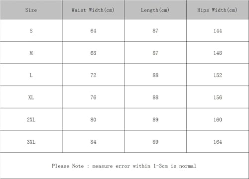 Womens High Elastic Waist Long Denim Skirt with Lace-Up Jeans Skirts Comfortable Daily Wear4