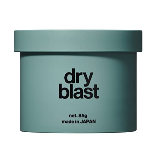 LIPPS Dry Blast Hair Wax 85g miniatura 1