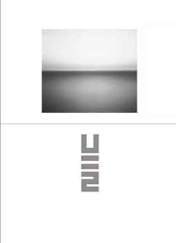 U2　　ノー・ライン・オン・ザ・ホライゾン-Box Edition(DVD付) Amazon.co.jp: ノー・ライン・オン・ザ・ホライゾン - U2