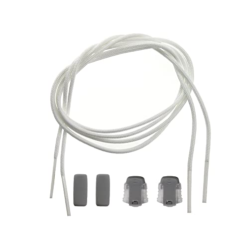 HAIX Kit de réparation/Tirant pour laçage rapide 705028 Smart Lacing lacets pour votre BLACK EAGLE Adventure.