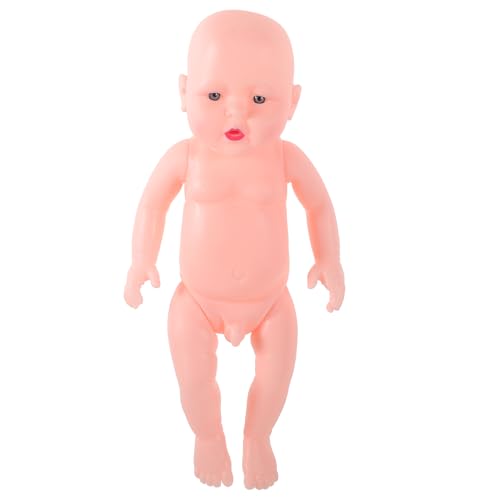 Modèle réaliste pour pratique infirmière en matériau synthétique inodore
