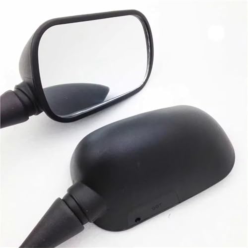 Espejo retrovisor compatible con CBR600F4 que elimina vibraciones 6