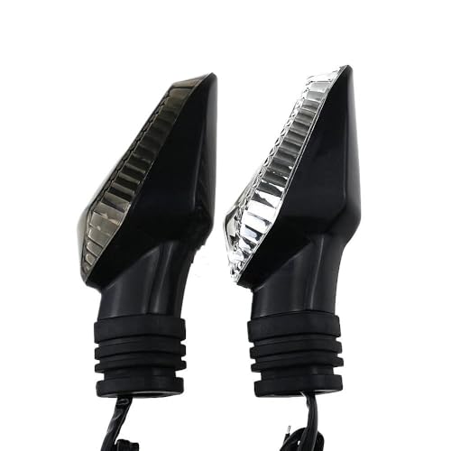 Indicateurs clignotants arrière LED moto Monster 695 696 796 821 - 4