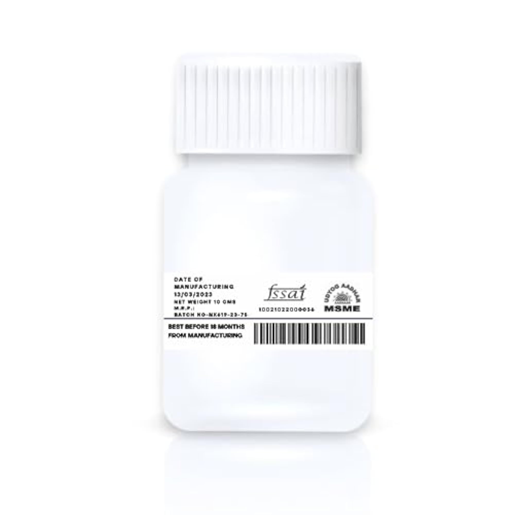 Triphala Tablets, 250 Gms, Pack of 250