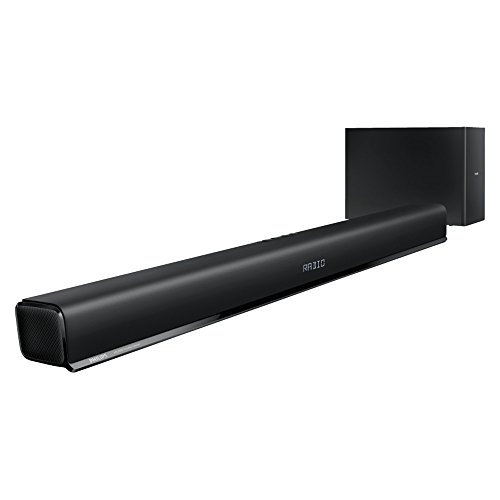 Philips HTL1193B/98 Soundbar Foto