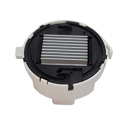 Image of A /C Blower Motor Resistor Module for Mazda 3 /3 Sport /CX-3 BHS261765 RU978 H7651BHS300 VPDALF19E624CA