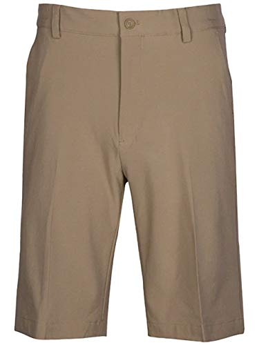 Short de golf stretch performance homme Greg Norman Play Dry léger