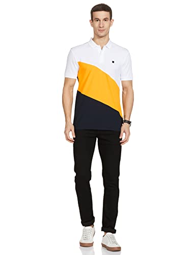 Image of Men Polo Shirt