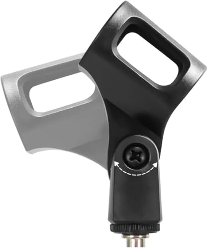 Pedestal Suporte Mesa Articulado Para Microfone Studio Rádio Sem Pop Filter