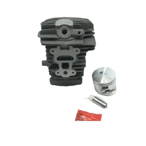 Cylindre-piston 40 mm MS211 améliorant la compression de la tronçonneuse - 4