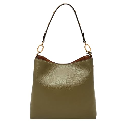 Image of Fossil Womens Jessie Shoulder Bag