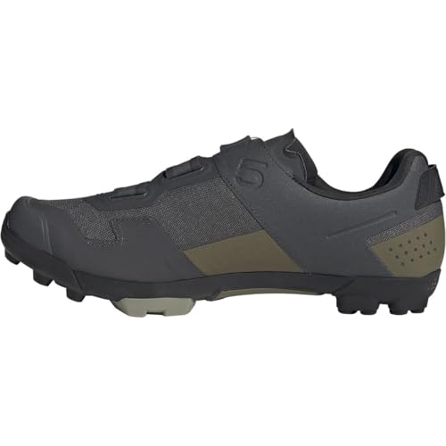 Image of adidas Men's Five Ten Kestrel Boa Mountain Bike Shoes