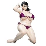 Queen's Blade Cattleya (1/2 scale Polyresin Painted)