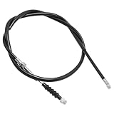 GMAPATS 5SF-2633-05-0-00 Clutch Cable, Replacement for Yamaha WR426F YZ426F WR250F YZ250F YZ85, Replaces 5UL-26335-00-00