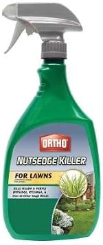 Ortho Max Nutsedge Killer Rtu, 24 fl.oz. 1 Pack