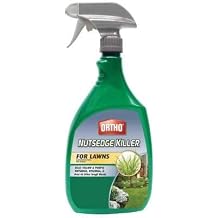 Ortho Max Nutsedge Killer Rtu, 24 fl.oz. 1 Pack