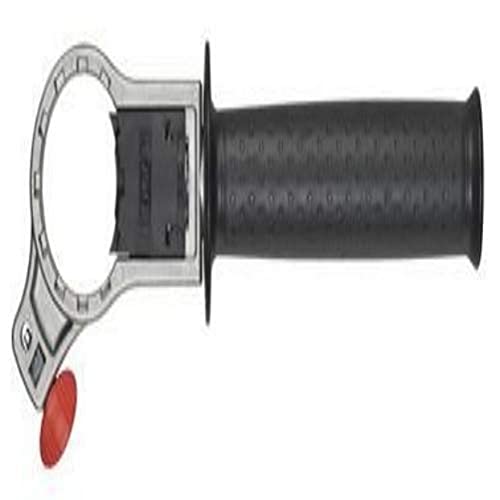 BOSCH Handgriff für Schlagbohrmaschinen, passend zu GSB 162-2 RE, 2602025202