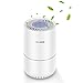 Produktbild Luftreiniger i@HOME Luftreiniger mit H13 HEPA Aktivkohlefilter, bis zu 20 m², 99,97% Filterleistung, Air Purifier für Staub Pollen Tierhaare