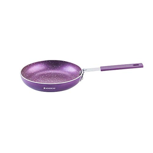 Wonderchef Orchid Mini Fry Pan 14cm