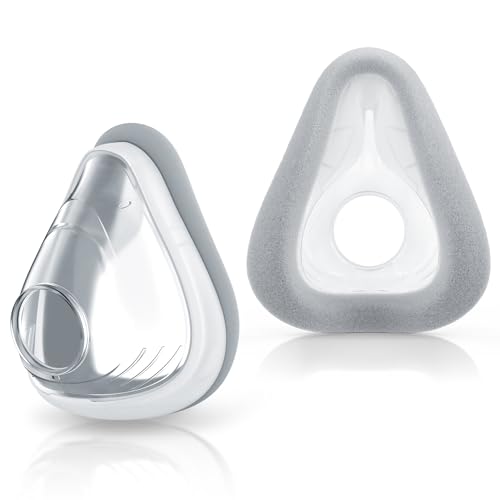 MEDICOLOR Foam Cushions for Airtouch F20 Small Review: A Comprehensive Look at CPAP Replacement Cushions