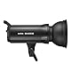 Godox SK400IIV LED-Studioblitz 400 Ws, 2,4 G GN65 5600 K Studio-Blitzlicht mit LED-Einstelllampe, Bowens-Halterung für Studio, kommerzielle Fotografie (SK400II verbesserte Version)