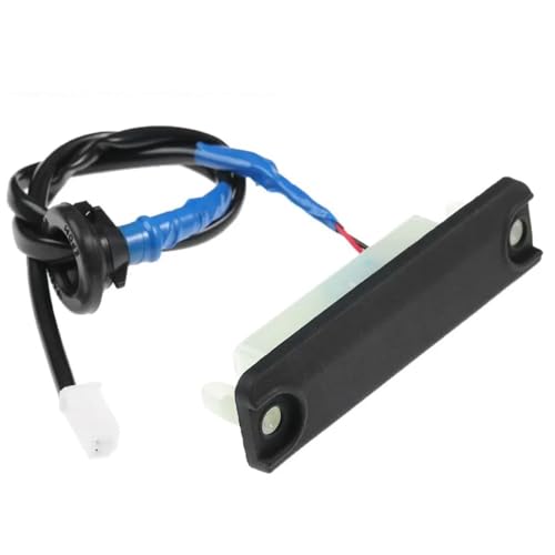 Bouton interrupteur d'ouverture de hayon pour Scion 8484021010