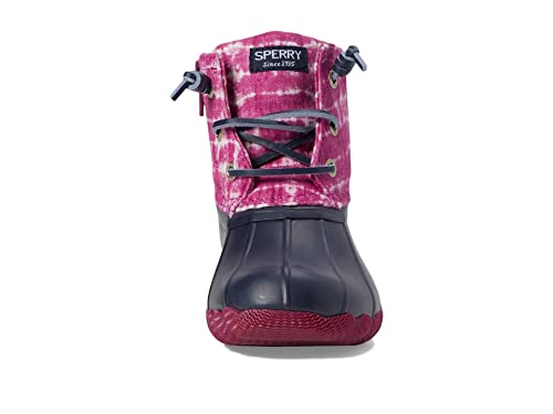 Image of Sperry Boys' Saltwater Duck Boots