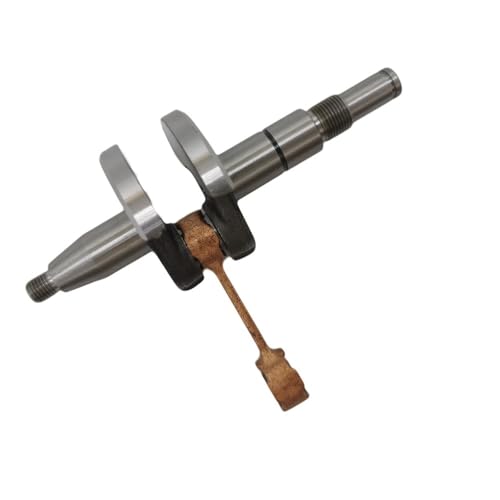 Vilebrequin pour tronçonneuse MS 170 180 pièces 11320300401