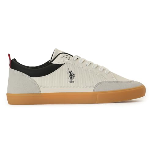 Image of U.S. Polo ASSN. Mens Lucian Sneaker