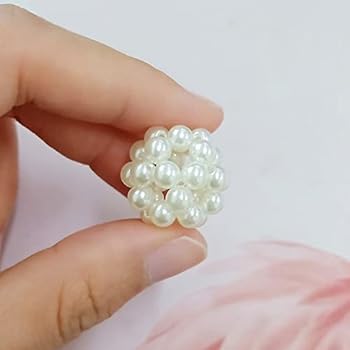 パール ロゴチャーム ピアス あこやパールピアスチャーム 7cm(K18YG) | ジュエリー