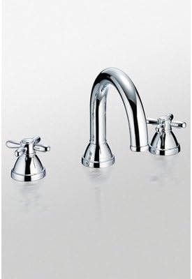 TOTO TB75601-BN Mercer Tub Deck Pod Kit, Brushed Nickel