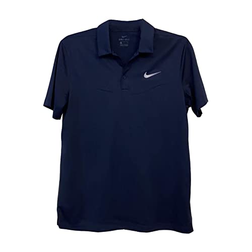 nike dri fit polo shirt size chart