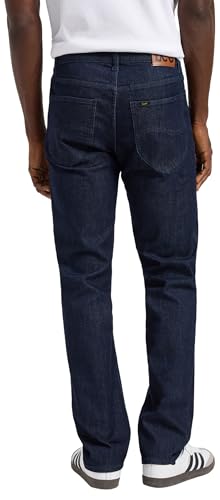 Lee X Straight Avenue Size 31x30 - 2