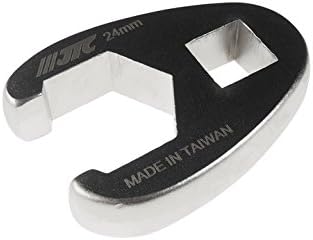 JTC 1929 - Llave inglesa métrica de 12 pulgada para llave inglesa con patas de gallo (0.984 in)