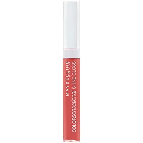 Maybelline Color Sensational Lip Gloss 420 Cover