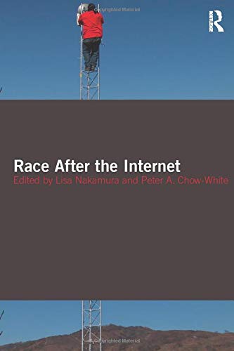 Race After the Internet