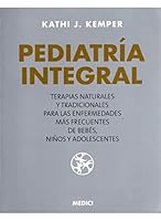 PEDIATRIA INTEGRAL (NIÑOS Y ADOLESCENTES) 8489778906 Book Cover