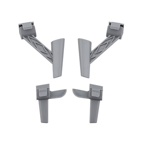 VERBANA Landing Gear Extensions for D-ji Air 3S